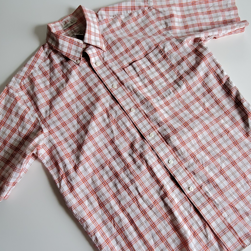 L.L Bean Button Down Size Medium